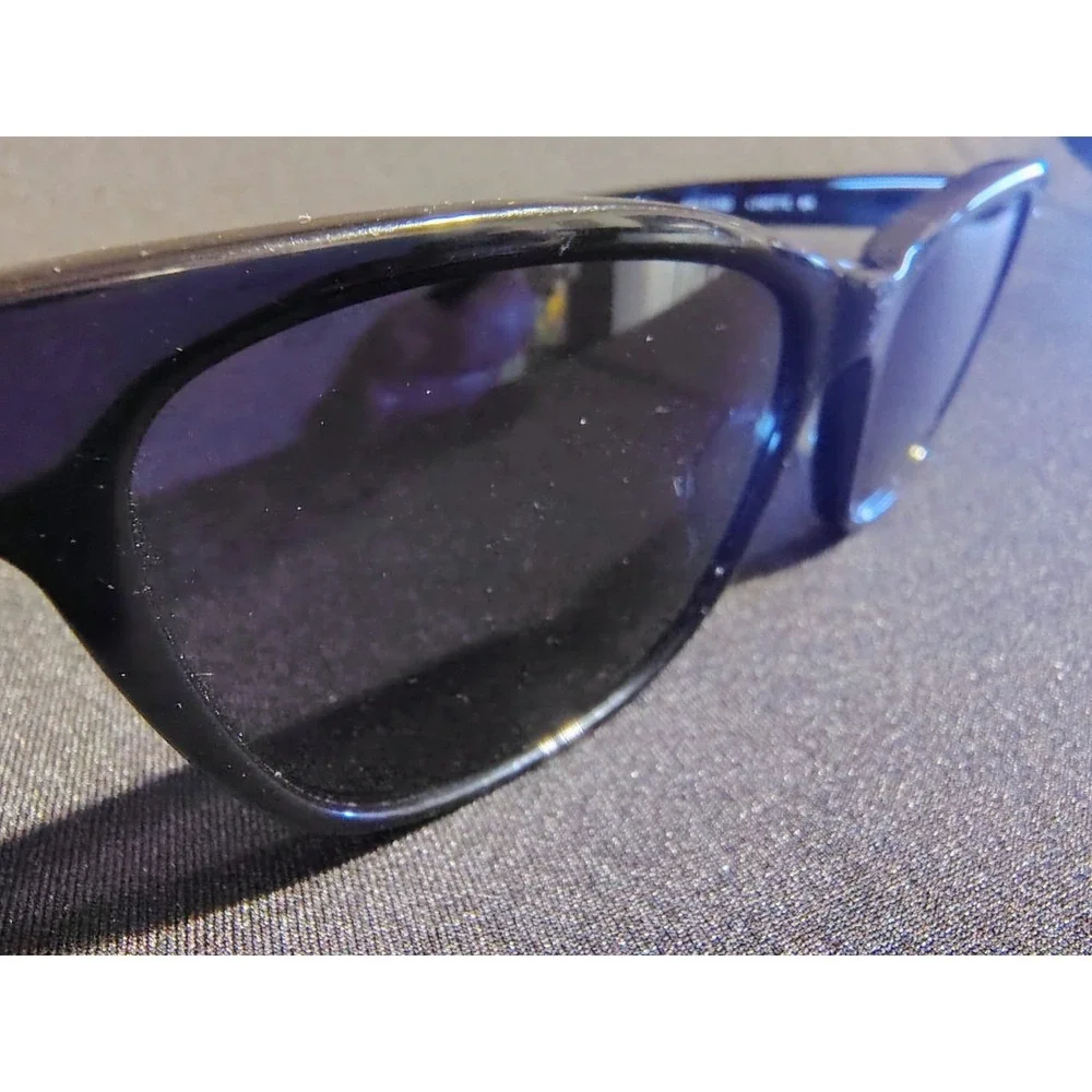 SALT. Optics Lynette‎ Sunglasses - Black Handcrafted Japanese Acetate 54mm